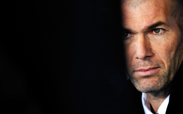 Зидан: Готов съм да бъда старши треньор