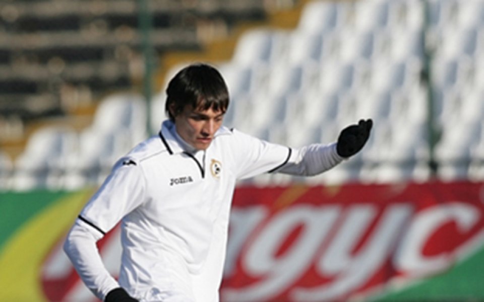 Славия с класика срещу Монтана