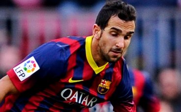 Барселона продължава преговорите за нови договори с Монтоя и Пике