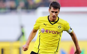 Капитанът на Дортмунд: Още не сме развели белия флаг