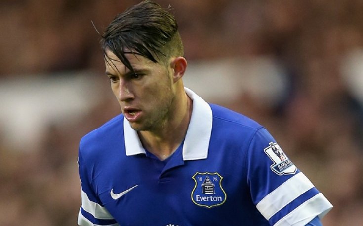 Брайън Овиедо с двойна фрактура на левия крак