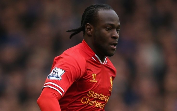 Челси пак разкара Виктор Моузес