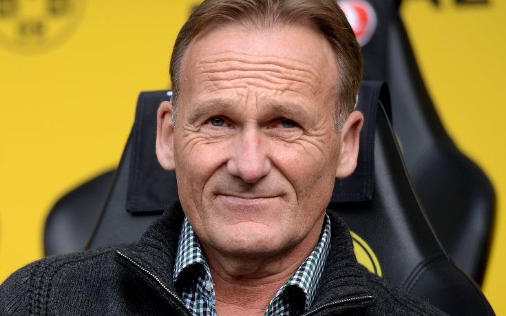 Борусия Дортмунд търси заместник на Блашчиковски