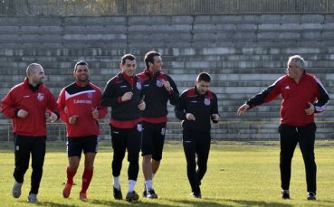 Третодивизионният футбол в България оредя с още един участник Представителят