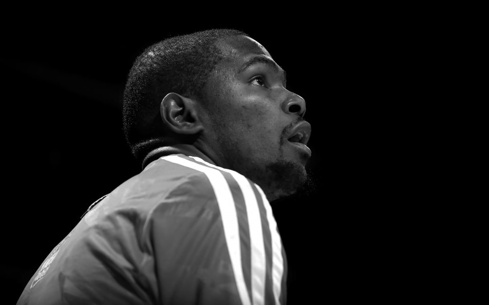 Дюрант поведе Тъндър за успех над Хоукс