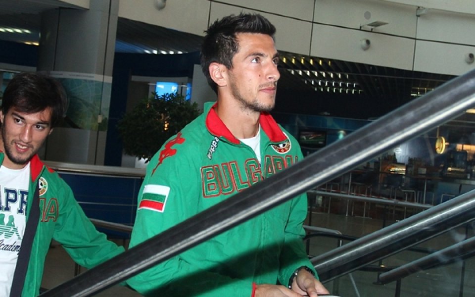 И Торино включи Манолев в сметките си