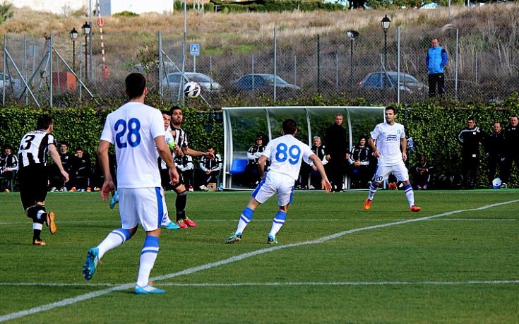 СНИМКИ: Многомилионният Днипро разби Локо Пд след почивката