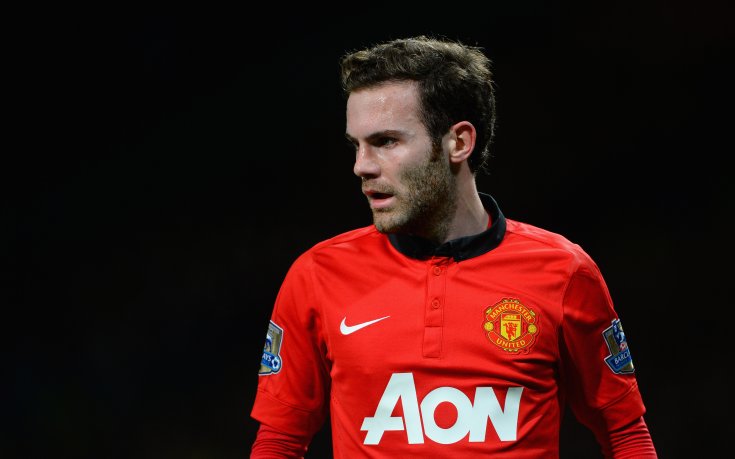 ВИДЕО: Ман Юнайтед би в дебюта на Мата и завръщането на Ван Перси и Рууни