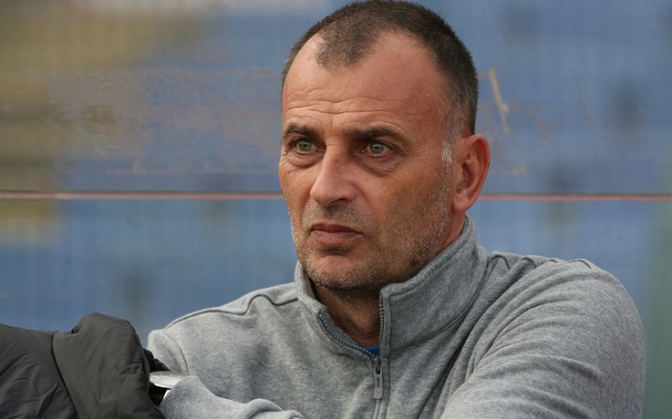 Тони Здравков: Такава ни е орисията, да работим тежко и трудно, но да печелим