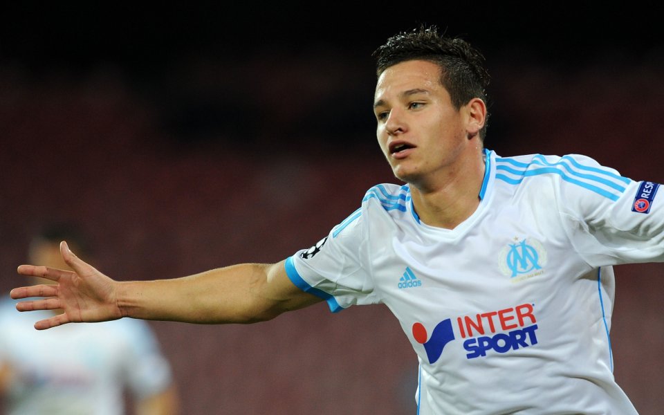 Марсилия спря черната серия