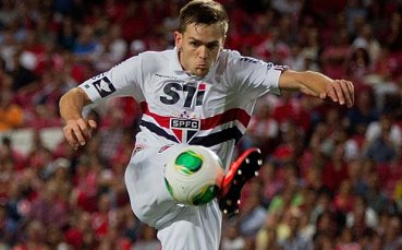 Рома се подсили с двама нови защитници