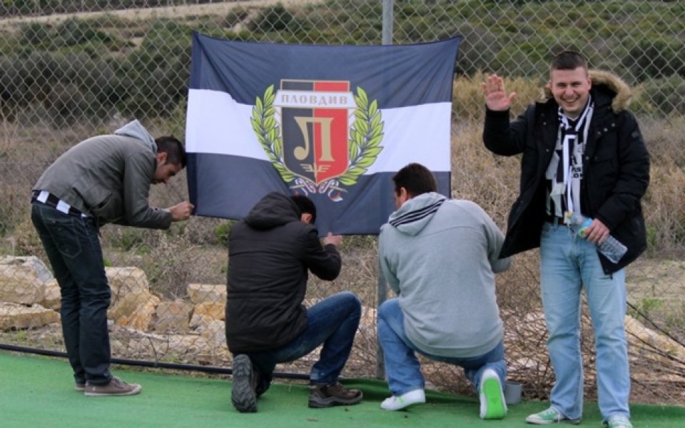Локо Пд започва от 17.30 часа срещу Динамо Киев, ето и стартовите  единадесет