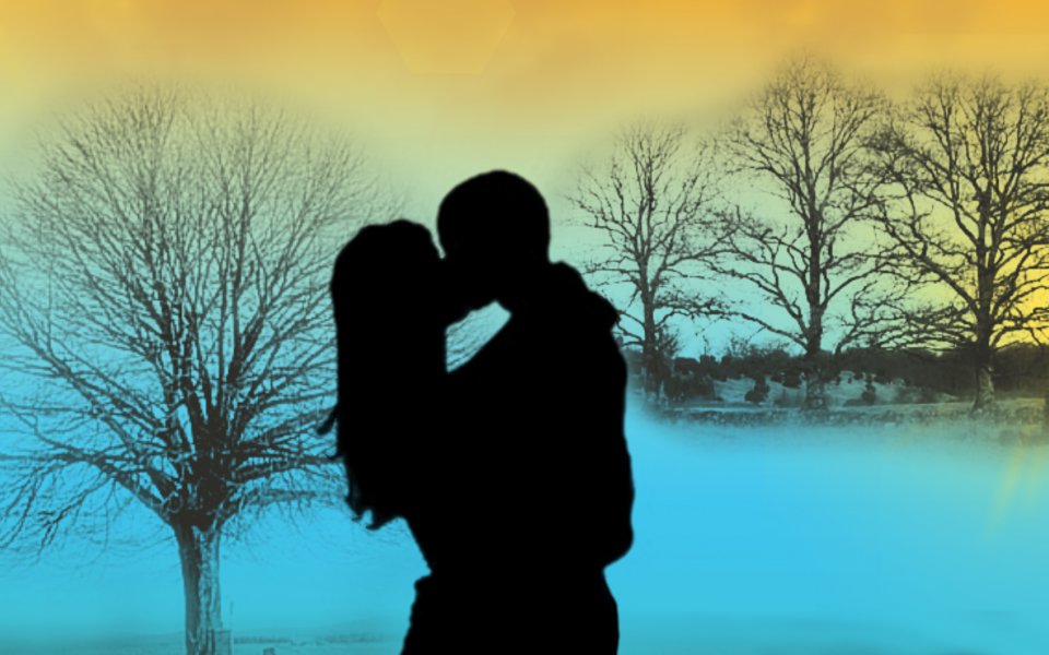 Изгониха футболист, целунал гаджето след хеттрик