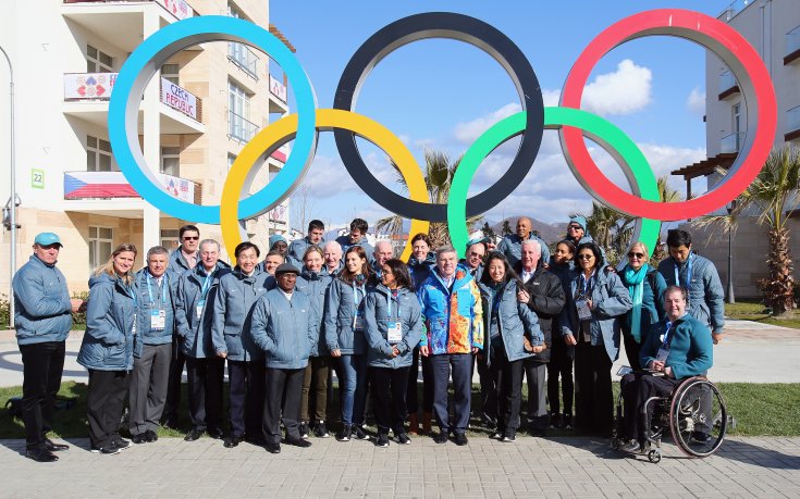 Българин с добър шанс за член на Комисията на спортистите в МОК