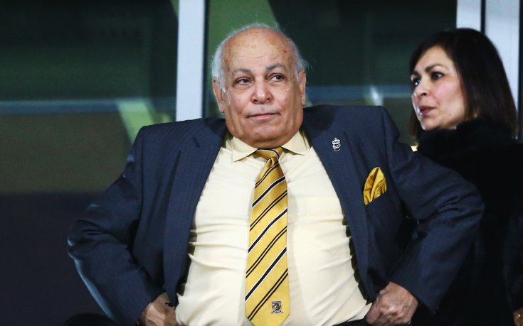 Фенове на Хъл Сити се обърнаха към ФА във войната си срещу собственика