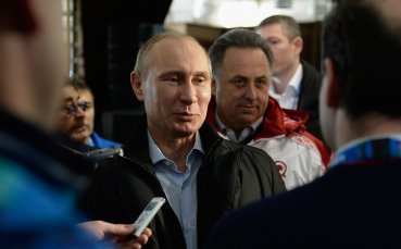 Британци създадоха протестна бира срещу Путин