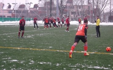 Раул излиза за Локо Сф срещу румънци