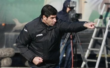 Моряците с разбор и възстановяване след успеха над грузинците