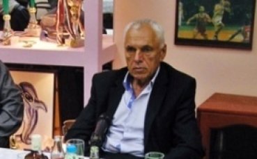 Симеон Варчев: В пълна бойна готовност сме за мача с Ямбол