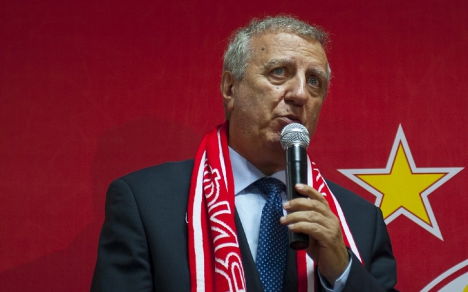 Обезценяването на обещанията в ЦСКА