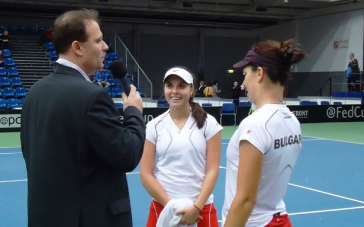 България единствено взе мач на Беларус