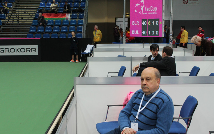 Унгария няма звезди като Цвети и Григор, но инвестира много в спорта