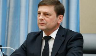 Олег Остапенко