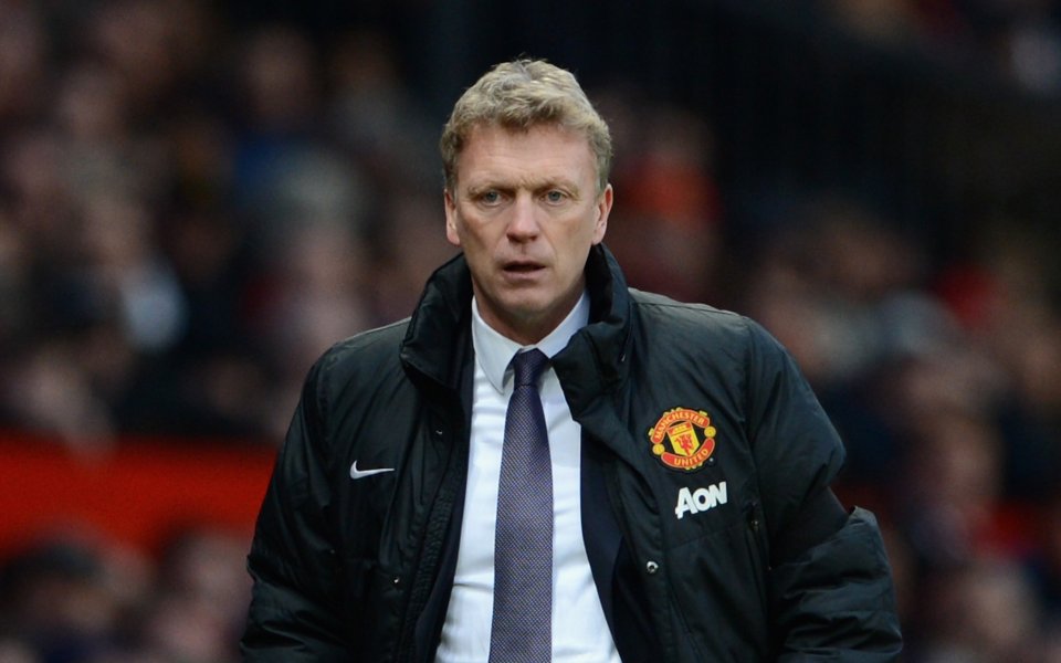 Дейвид Мойс: Случват се и такива неща във футбола