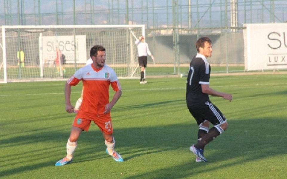 Манолев решава бъдещето си до 10 дни: Литекс има голям шанс за титлата