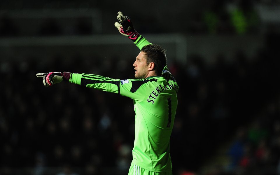 ВИДЕО: Петте топ спасявания във Висшата лига този уикенд