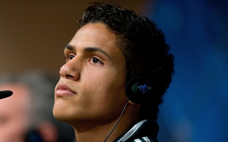 Венгер: Варан трябва да играе повече в Реал