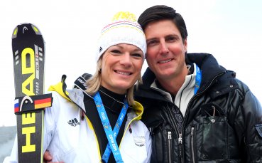 Мария Рийш: Още не мога да повярвам