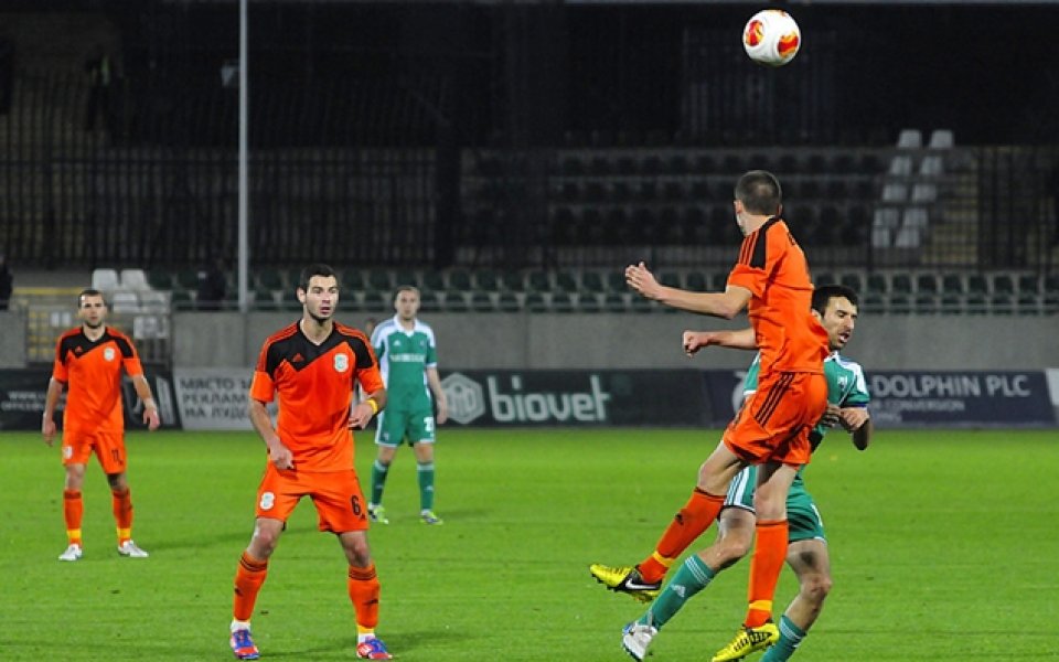 Литекс с нов спонсор