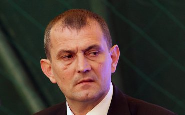 Загорчич: Чакаме развитие с Манолев, отборът е готов