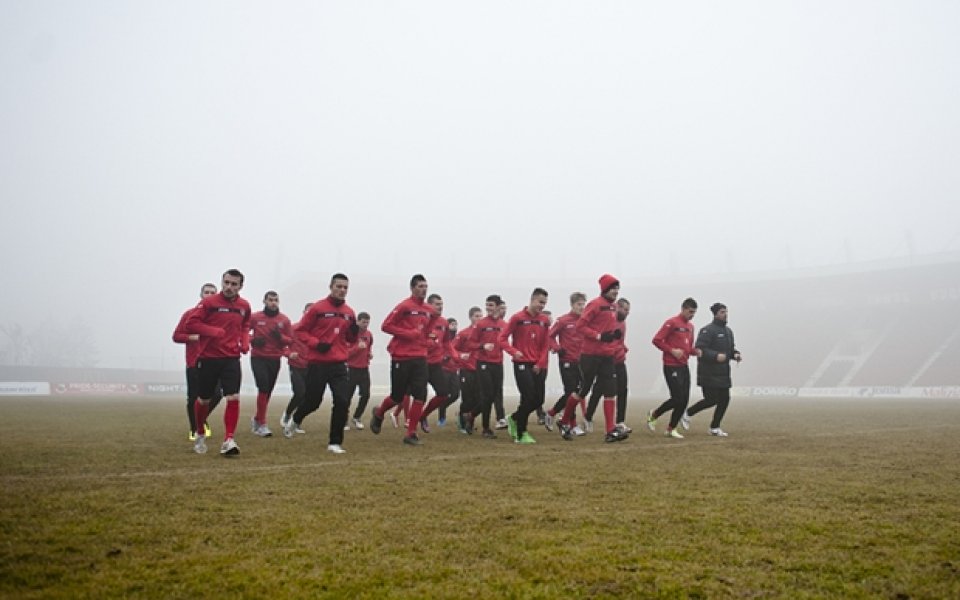 Локо Сф победи Ордабаси с 1:0 с гол в 90-та минута