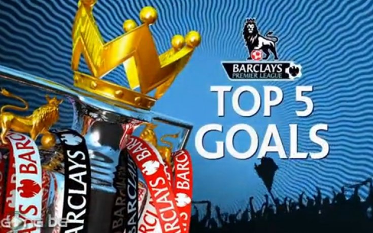 ВИДЕО: Топ 5 на головете от 26-ия кръг в Премиършип