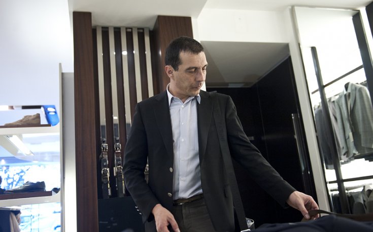 Модерен Лудогорец готов за Рим