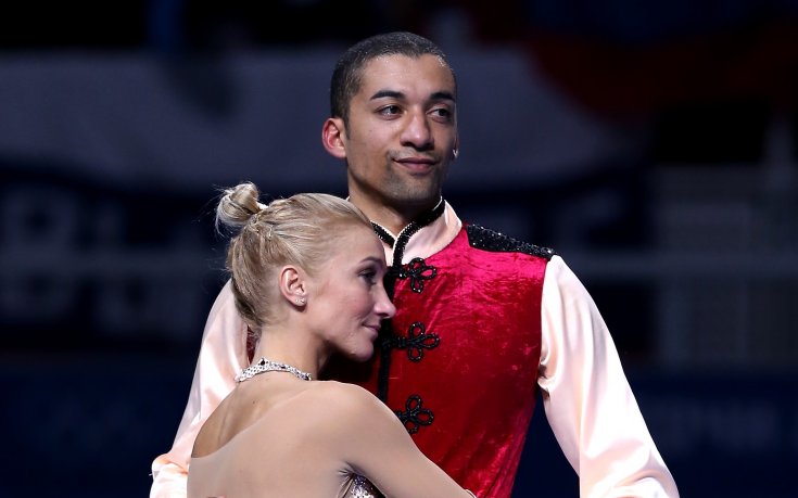 Альона Савченко си търси нов партньор