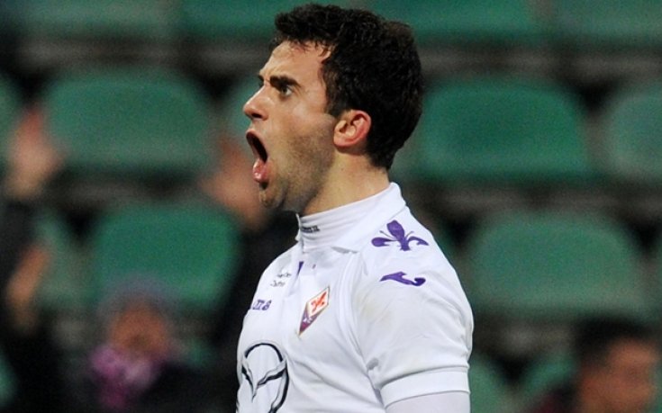 Голаджия №1 на Фиорентина обеща да е здрав за финала