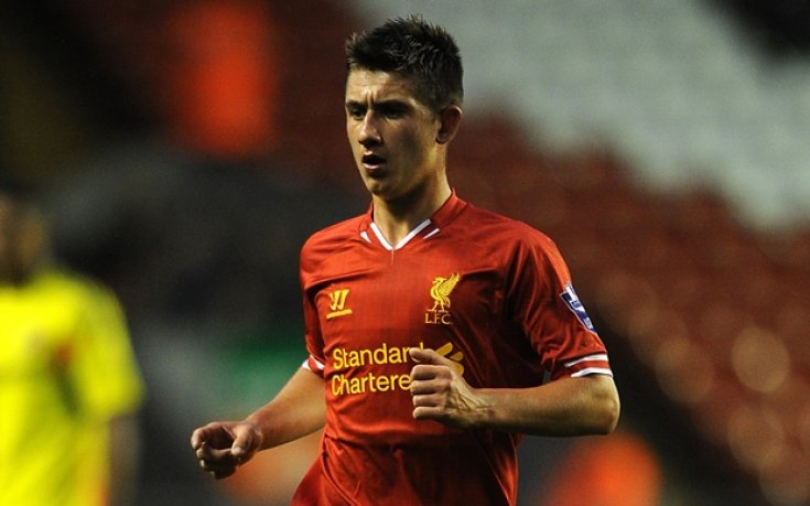 Млад талант на Ливърпул се изфука с личен автограф от Роналдо