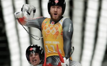 Канадската щафета в шейните обвини Русия в саботаж