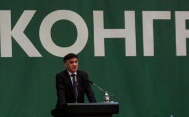 Босът на БФС: Обичам жена ми, но обичам и Трифон Иванов