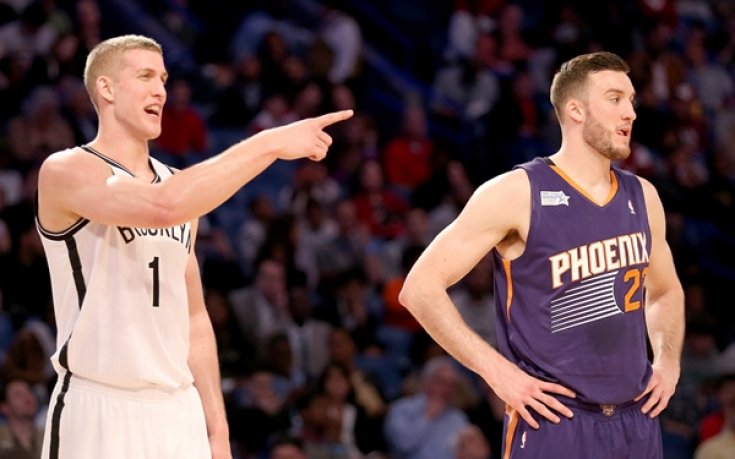 Рекорд донесе победата на "батковците" над новобранците в Звездния Уикенд