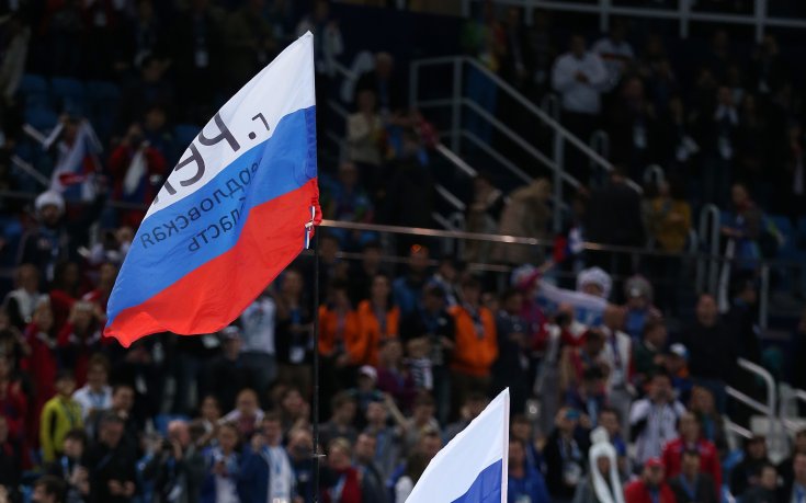 Двоен триумф за Русия на 1000 м при мъжете