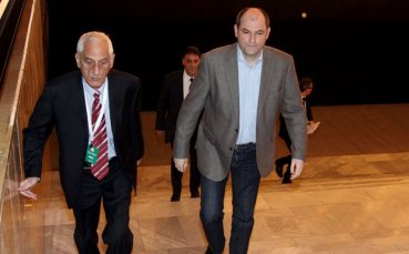 Александър Тодоров: Докато не платим, въпросителни около лиценза има