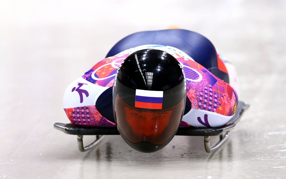 Русия спечели още едно олимпийско злато