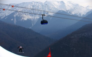 Жекова се класира за полуфиналите