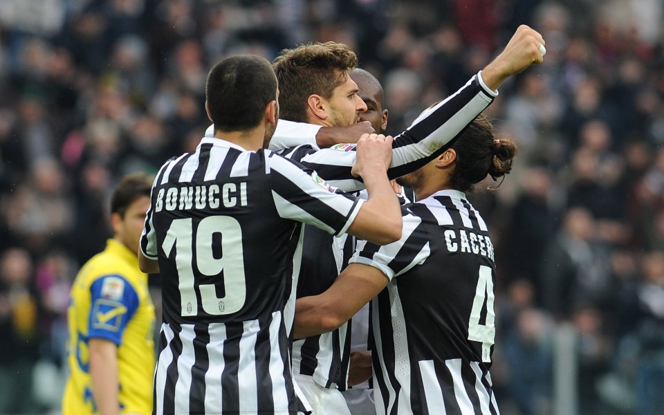 ВИДЕО: Рутинни победи за Ювентус и Наполи