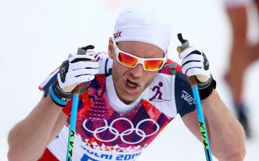 Майка към олимпиец: Слаб си, прибирай се вкъщи