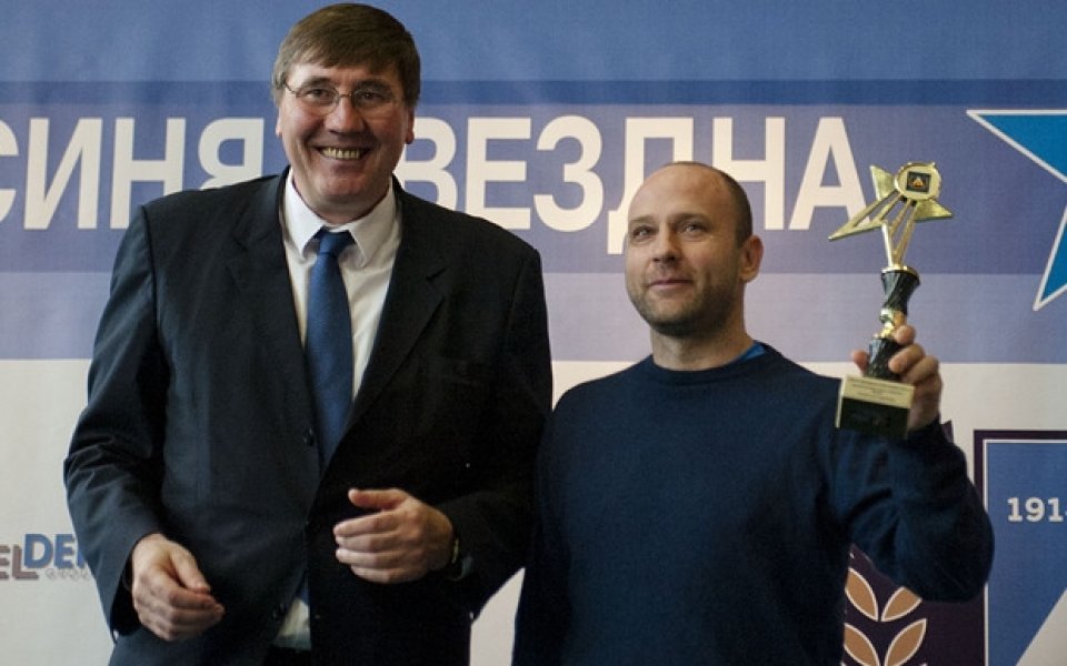 Баскетболният Левски се надява на първа Купа за 100-годишнината